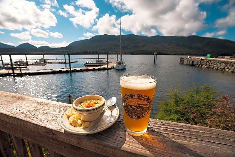 Rodeway Inn Ketchikan