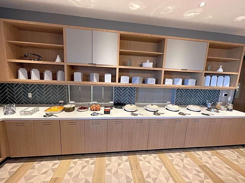 Hyatt Place Melbourne Airport, Fl