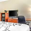Sleep Inn & Suites Airport