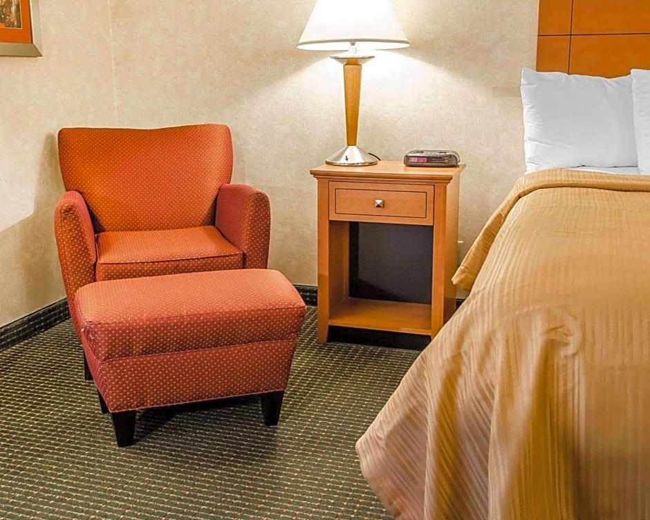 Quality Inn Harrisburg - Hershey Area