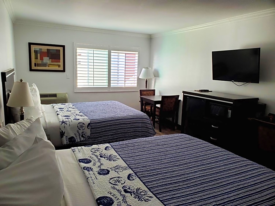 Ocean Surf Inn & Suites