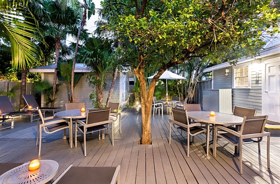 Southernmost Inn Adult Exclusive