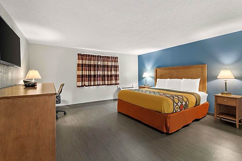 Americas Best Value Inn Carlisle