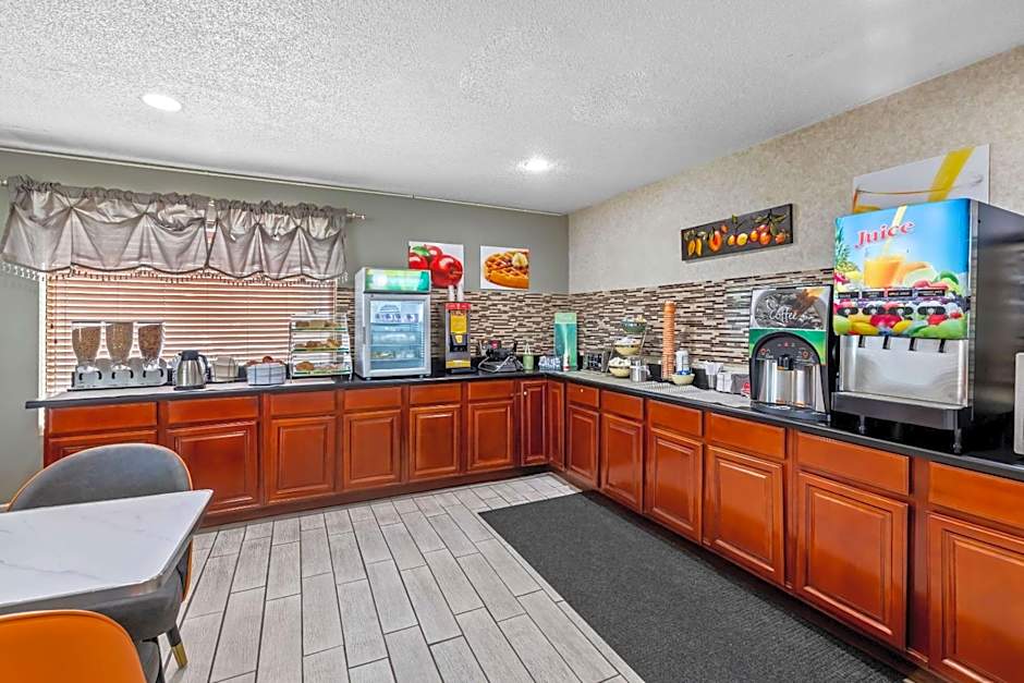 Quality Inn Marietta
