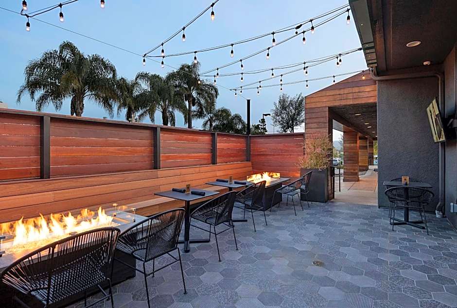 The Wayfarer San Luis Obispo, Tapestry Collection by Hilton
