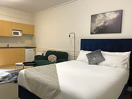 Beaumont Kew Hotel