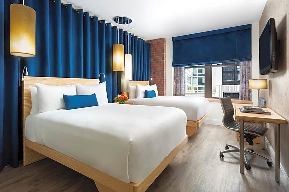 Arthouse Hotel New York (formerly NYLO NYC)