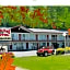 Trails End Motel