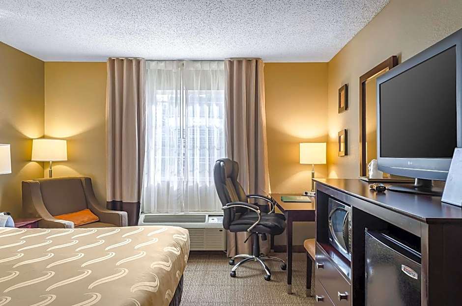 Quality Inn Ruston