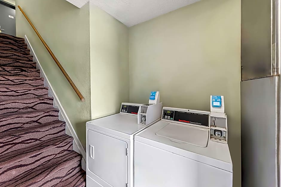 Americas Best Value Inn Marion, OH