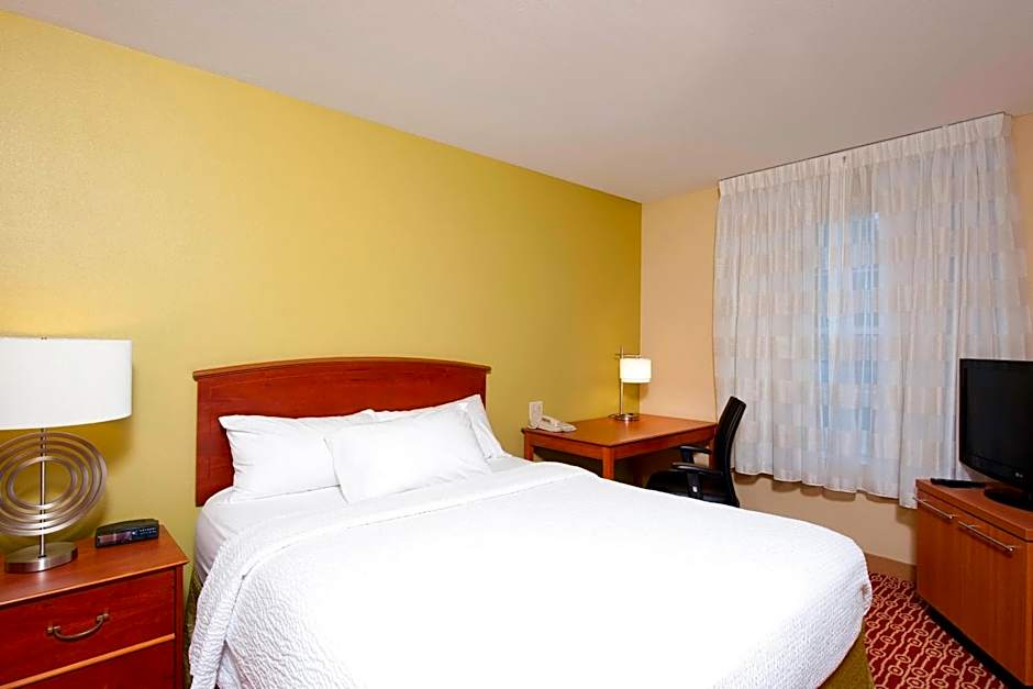 TownePlace Suites by Marriott Bloomington