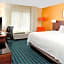 Fairfield Inn & Suites by Marriott Macon