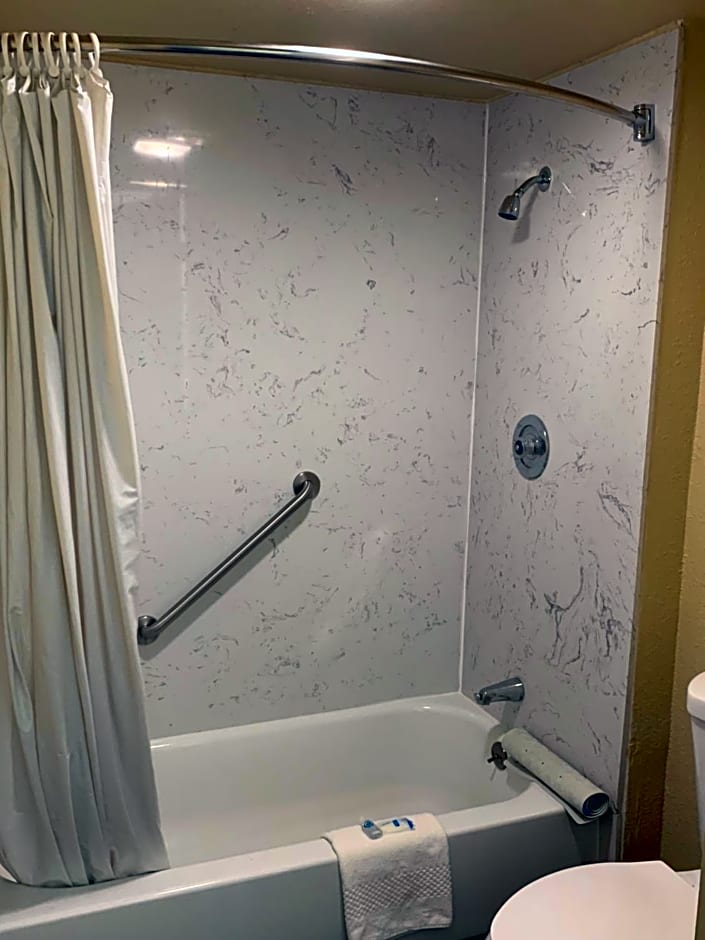 Rodeway Inn Sacramento-University Area