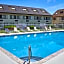 Admiralty Inn & Suites - a Red Collection Hotel