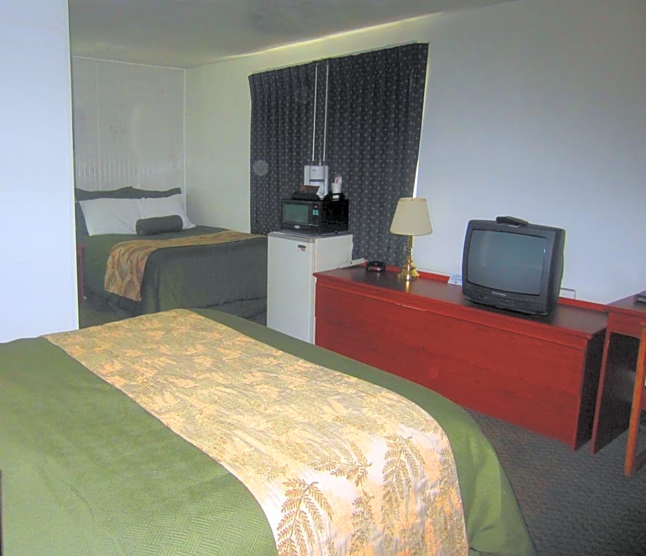 Travelodge By Wyndham The Dalles