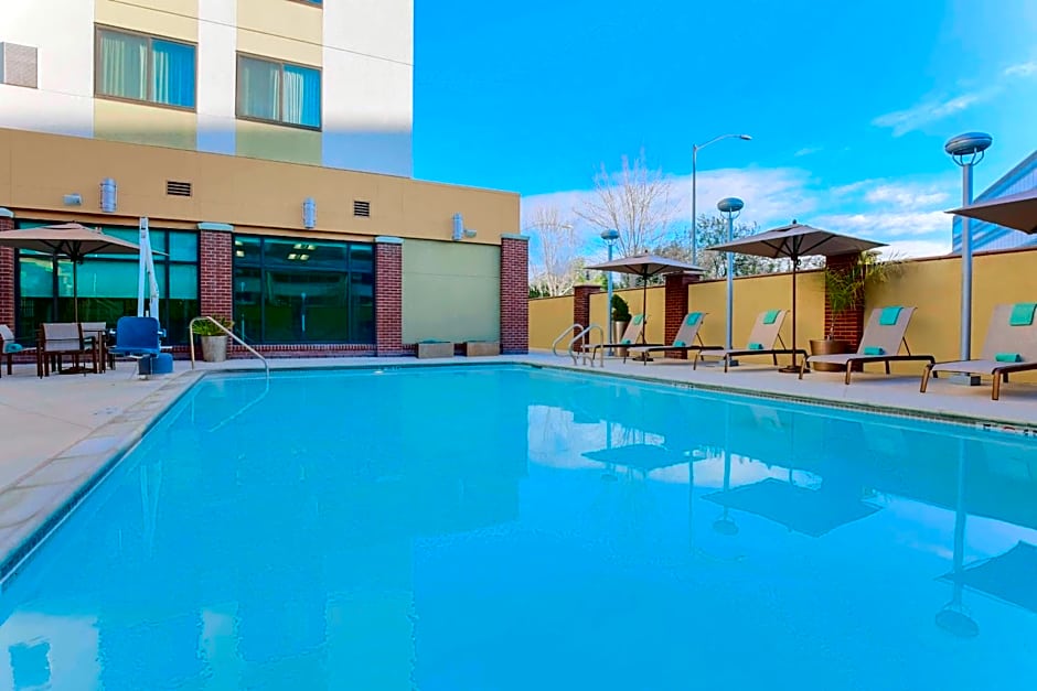 Courtyard by Marriott San Jose Campbell