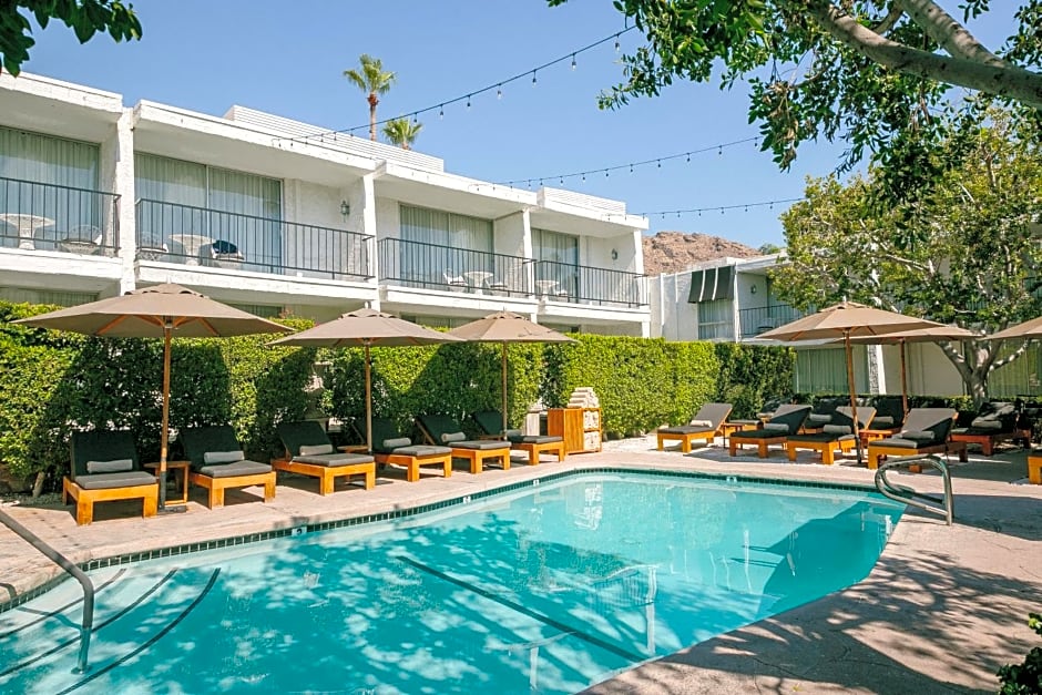 Avalon Hotel and Bungalows Palm Springs, a Member of Design Hotels