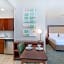 Homewood Suites By Hilton Atlanta/Perimeter Center