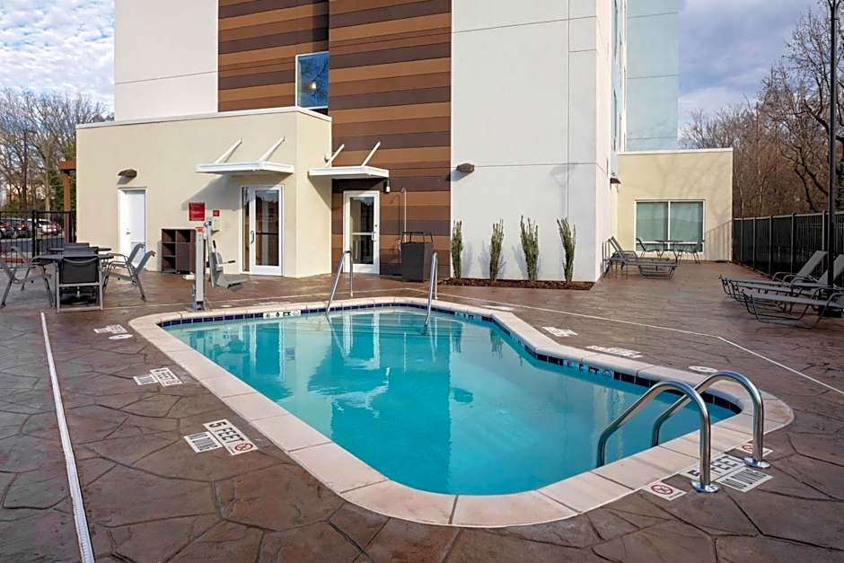 TownePlace Suites by Marriott Gainesville