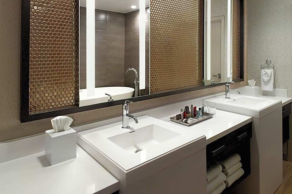 Atlanta Airport Marriott
