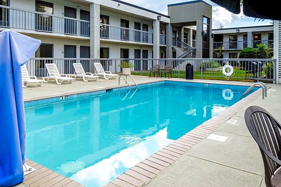 Quality Inn Moss Point