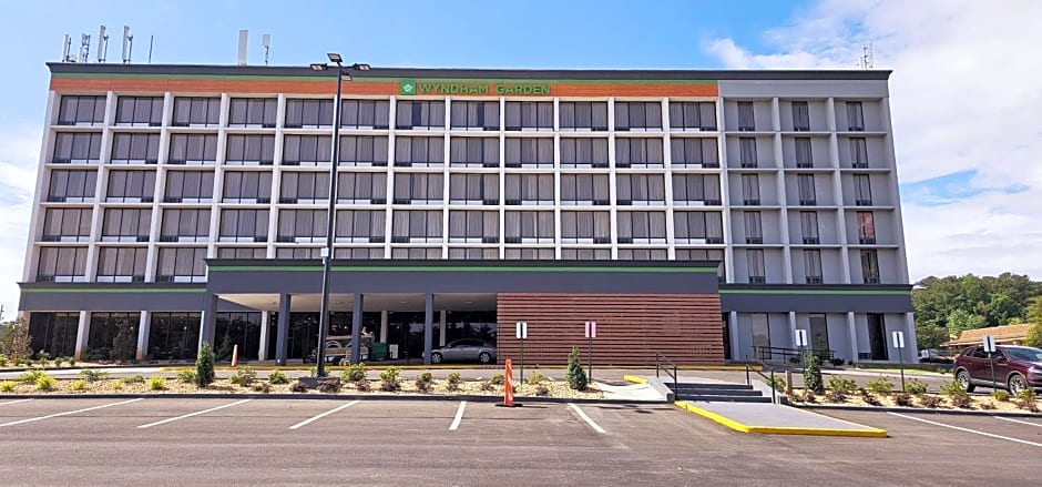 Wyndham Garden Atlanta Airport
