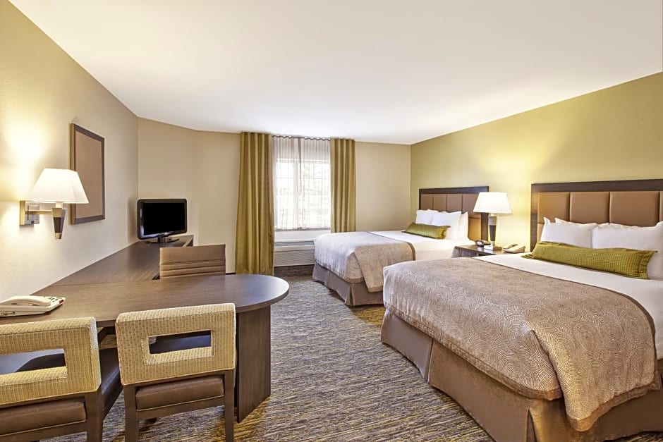 Candlewood Suites Indianapolis Airport