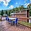 Maggie Valley Cabin Rentals