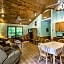 Nantahala Cabins