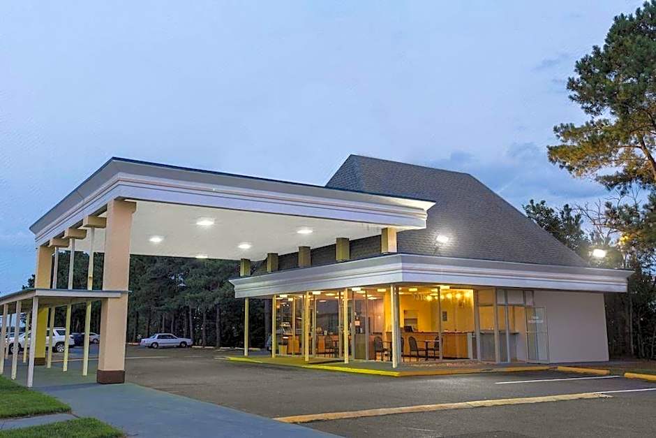 Garden Inn