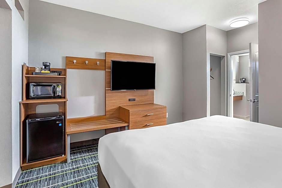 Quality Inn & Suites Livermore Wine Country