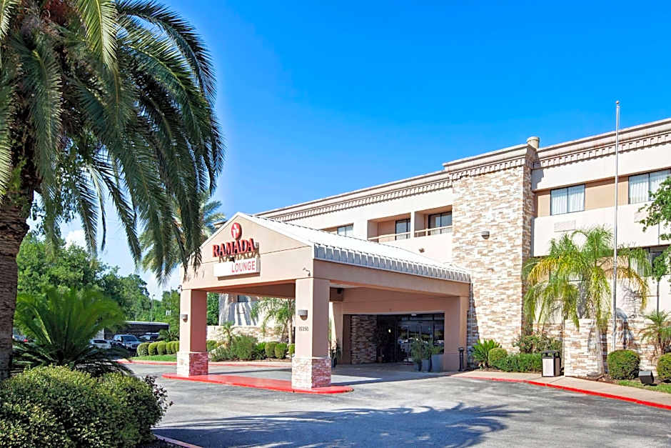 Ramada by Wyndham Houston Intercontinental Airport South