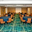 SpringHill Suites by Marriott Las Cruces