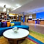 Fairfield Inn & Suites by Marriott Fort Stockton