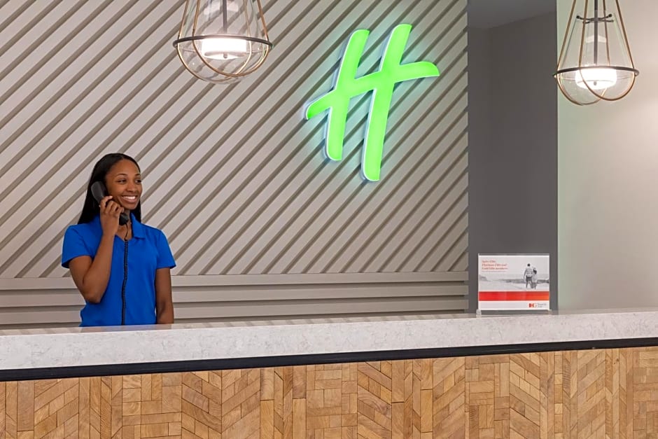 Holiday Inn Hotel & Suites Ocean City