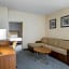 Quality Suites Lansing