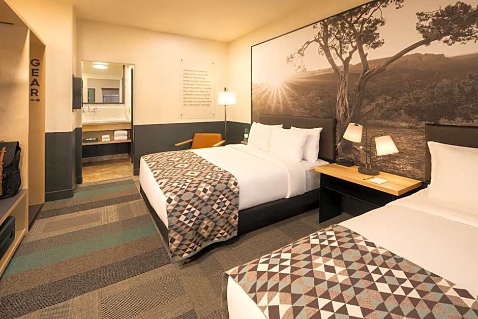 Sedona Real Inn & Suites
