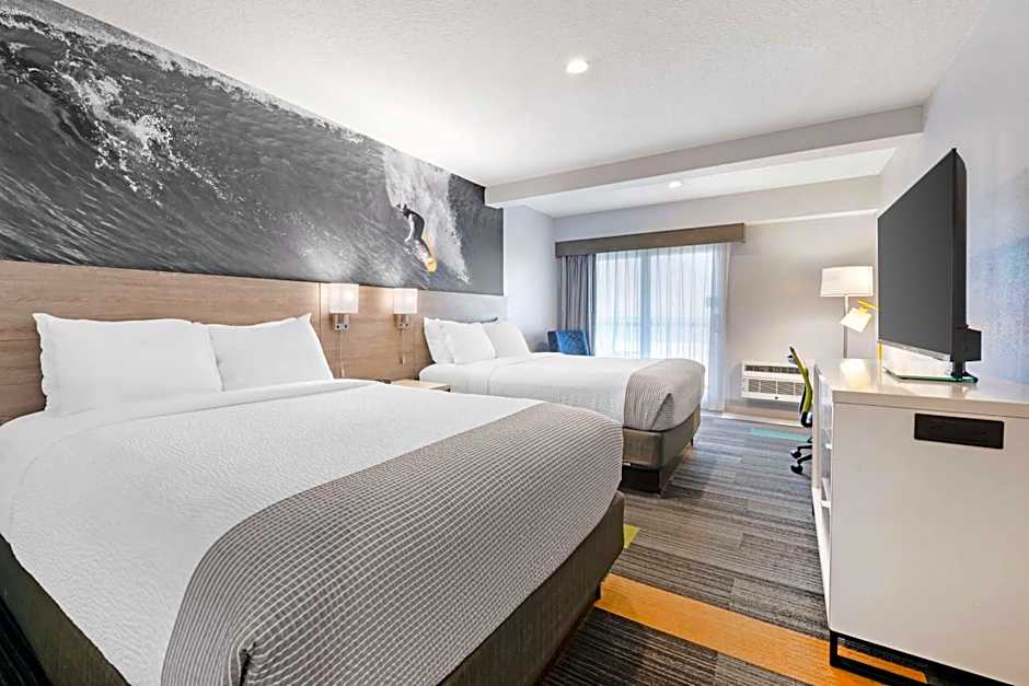 Best Western Oceanfront