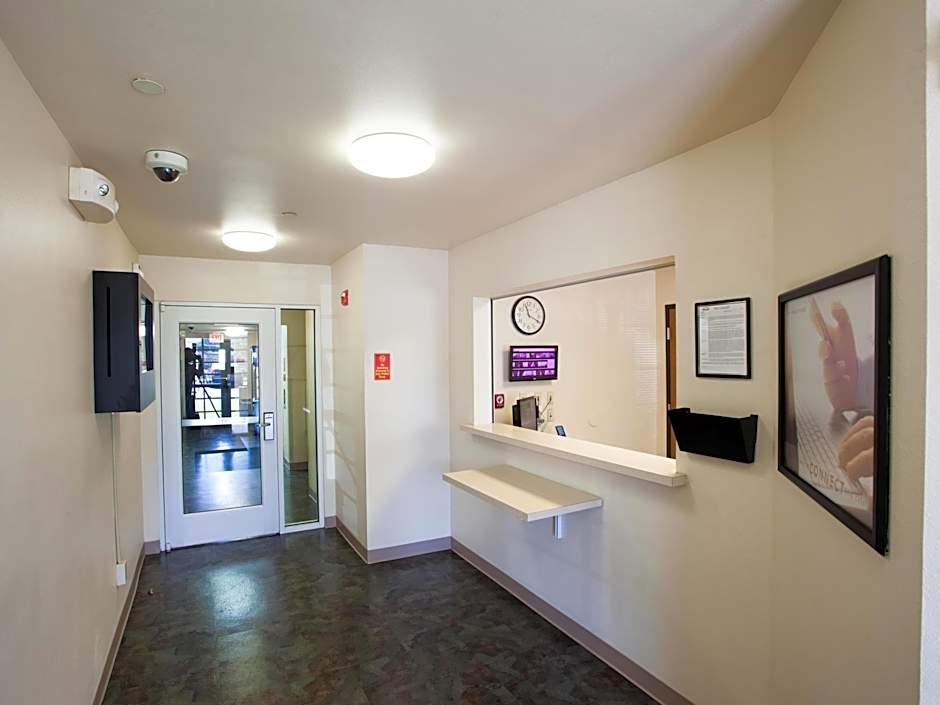 WoodSpring Suites Orlando West - Clermont