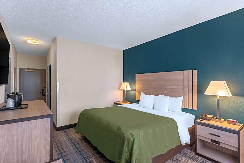 Quality Inn Brighton