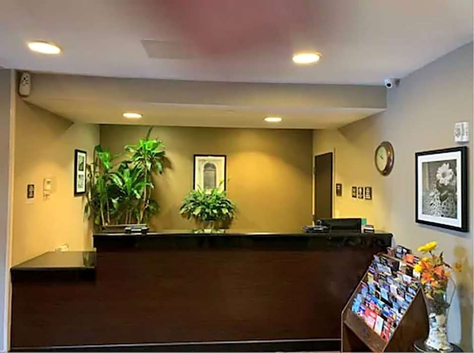 Cresthaven Inn JFK