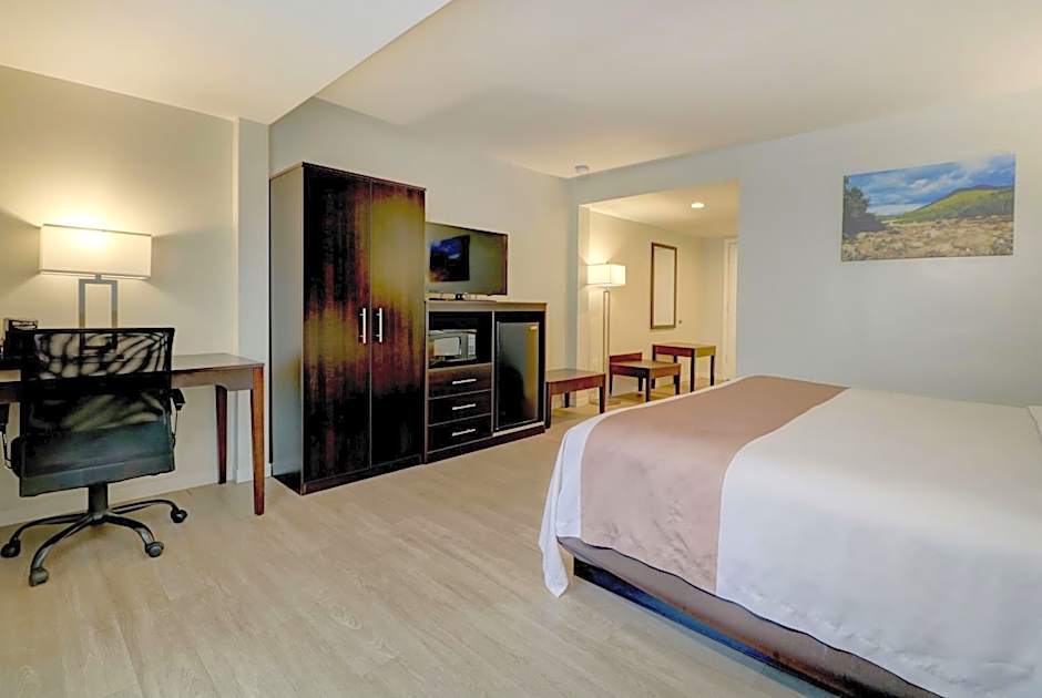 Quality Inn & Suites