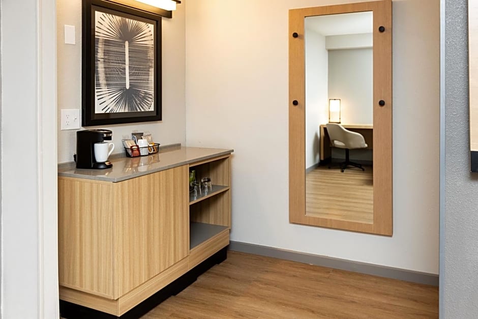 Hyatt Place Greenville/Haywood