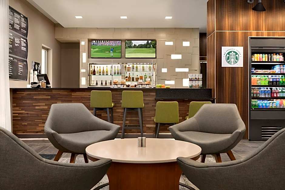 Courtyard by Marriott St Paul Woodbury