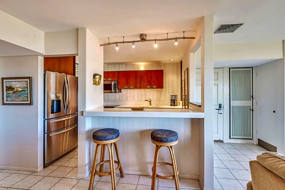 Wailea Elua Village, a Destination by Hyatt Residence