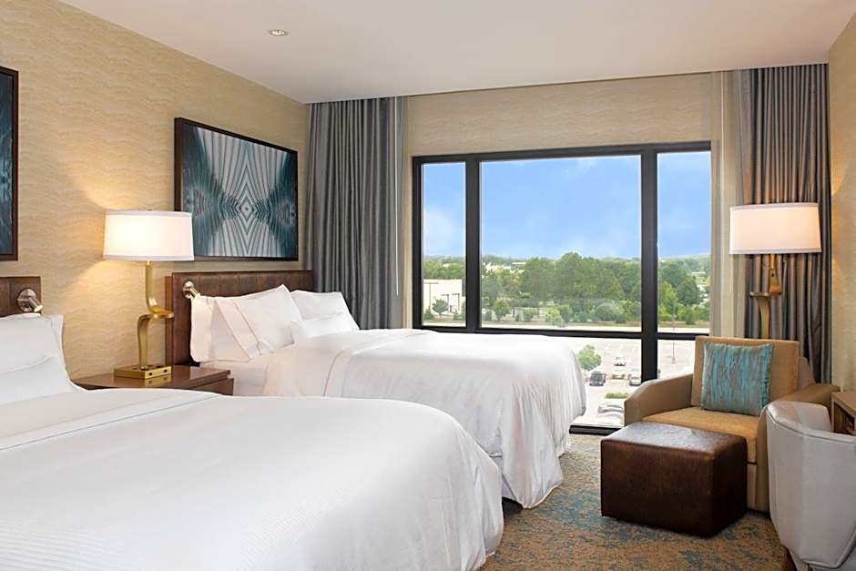 The Westin Huntsville