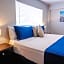 Up Midtown Hotel