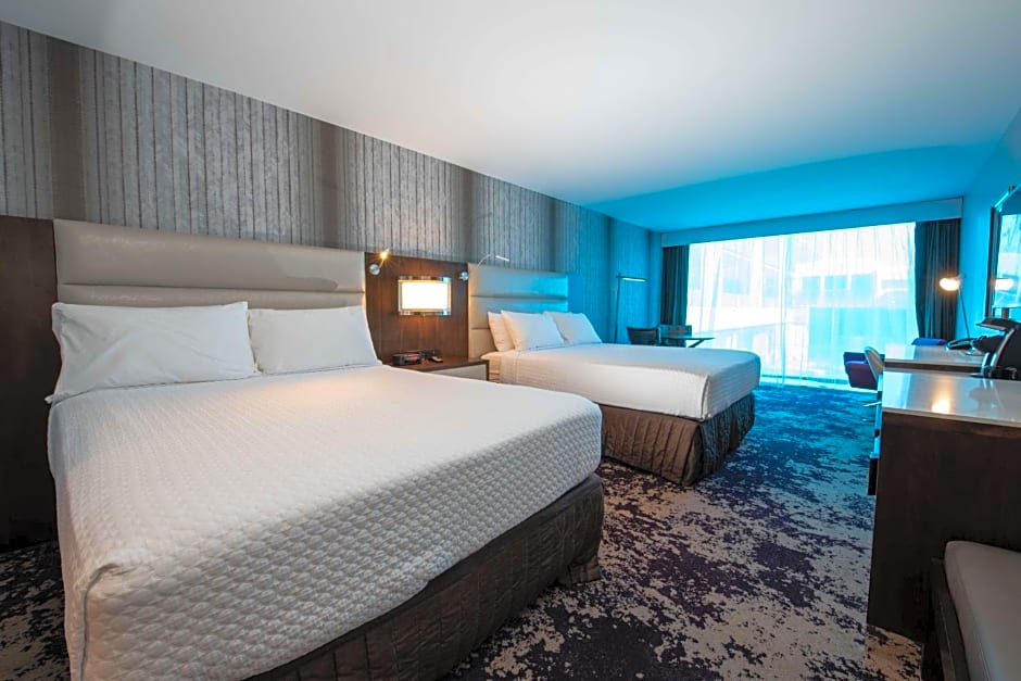DoubleTree by Hilton Houston Brookhollow