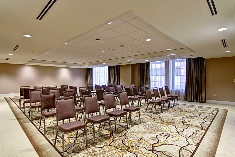 Homewood Suites By Hilton Cincinnati-Downtown