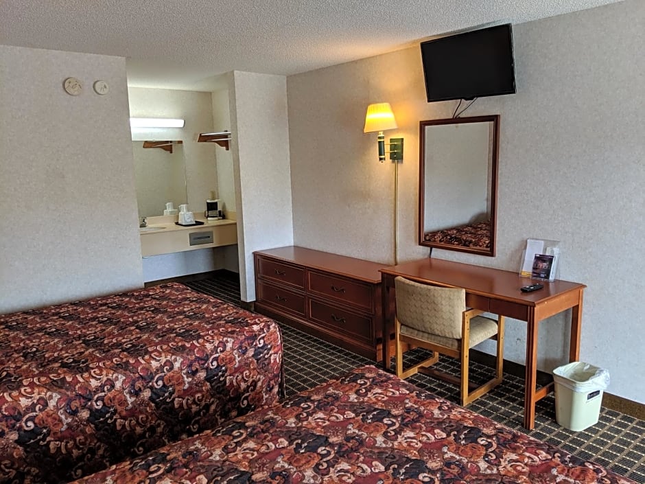 Economy Inn Express
